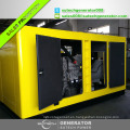 Generador diesel de energía eléctrica de 350 kva / 280 kw con motor original Parkins del Reino Unido 2206C-E13TAG2